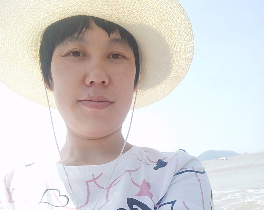 2022年度國(guó)邦醫(yī)藥優(yōu)秀科技奮斗者——?jiǎng)? 樂