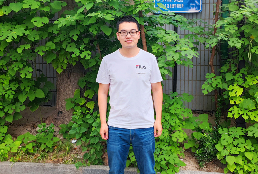 2022年度國邦醫(yī)藥金燕奮斗者——吳 斌